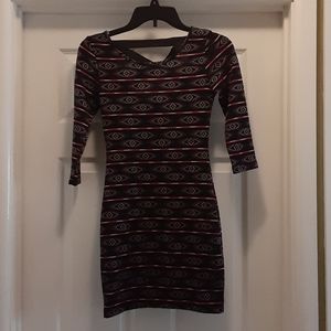 Charlotte Russe Dress